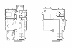 Foothill House plan 